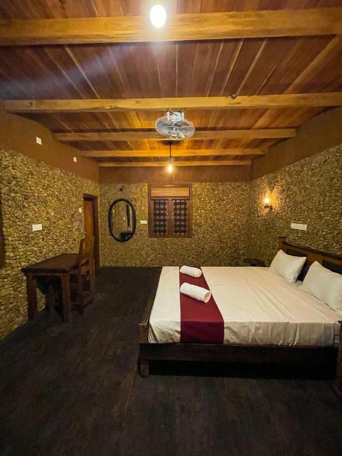 Walawa Dreams Safari Resort Удавалаве Екстериор снимка