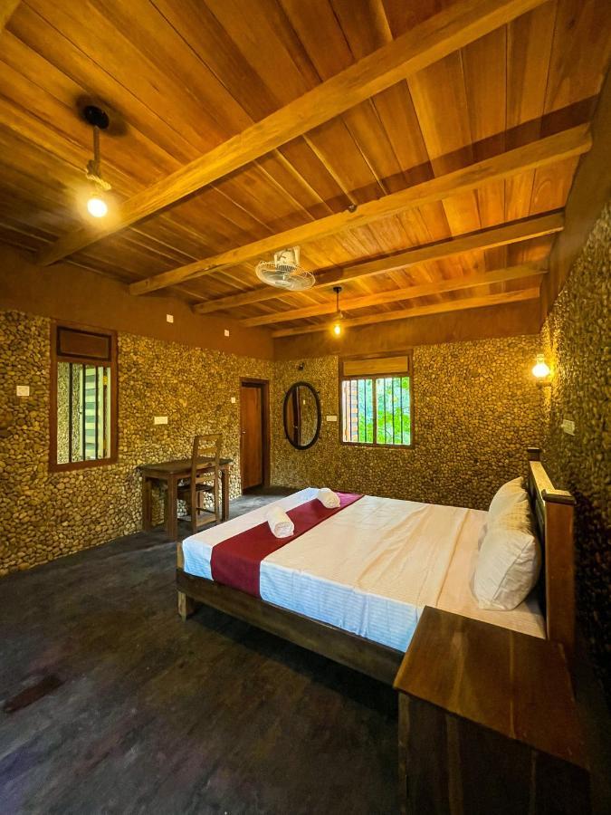 Walawa Dreams Safari Resort Удавалаве Екстериор снимка