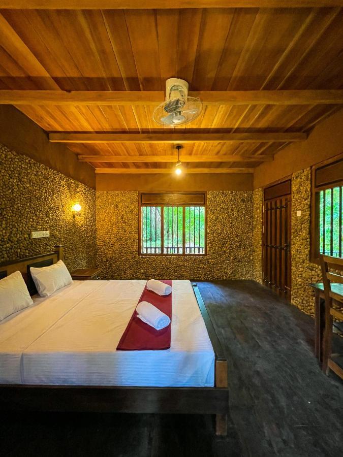 Walawa Dreams Safari Resort Удавалаве Екстериор снимка