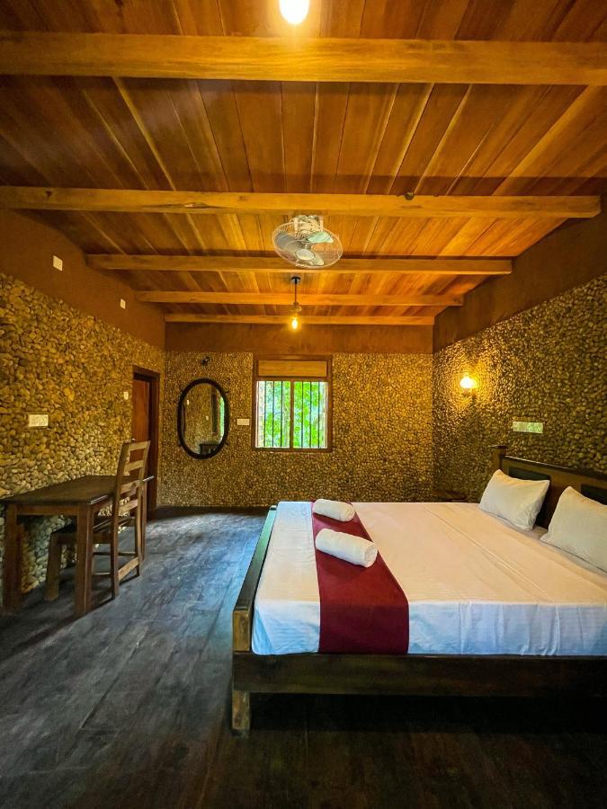 Walawa Dreams Safari Resort Удавалаве Екстериор снимка