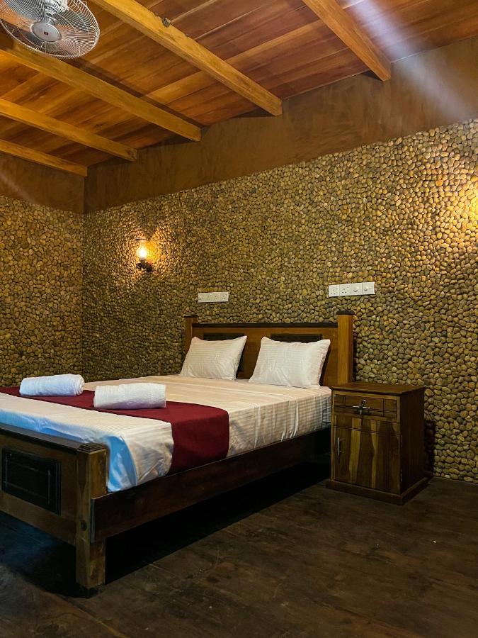 Walawa Dreams Safari Resort Удавалаве Екстериор снимка