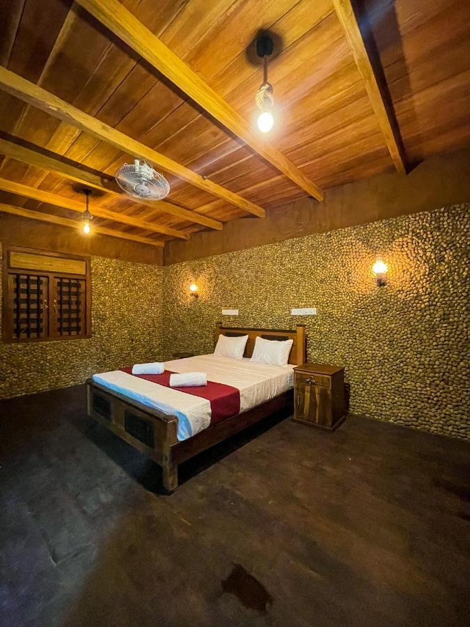 Walawa Dreams Safari Resort Удавалаве Екстериор снимка